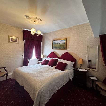 The Sycamore Guest House York Extérieur photo