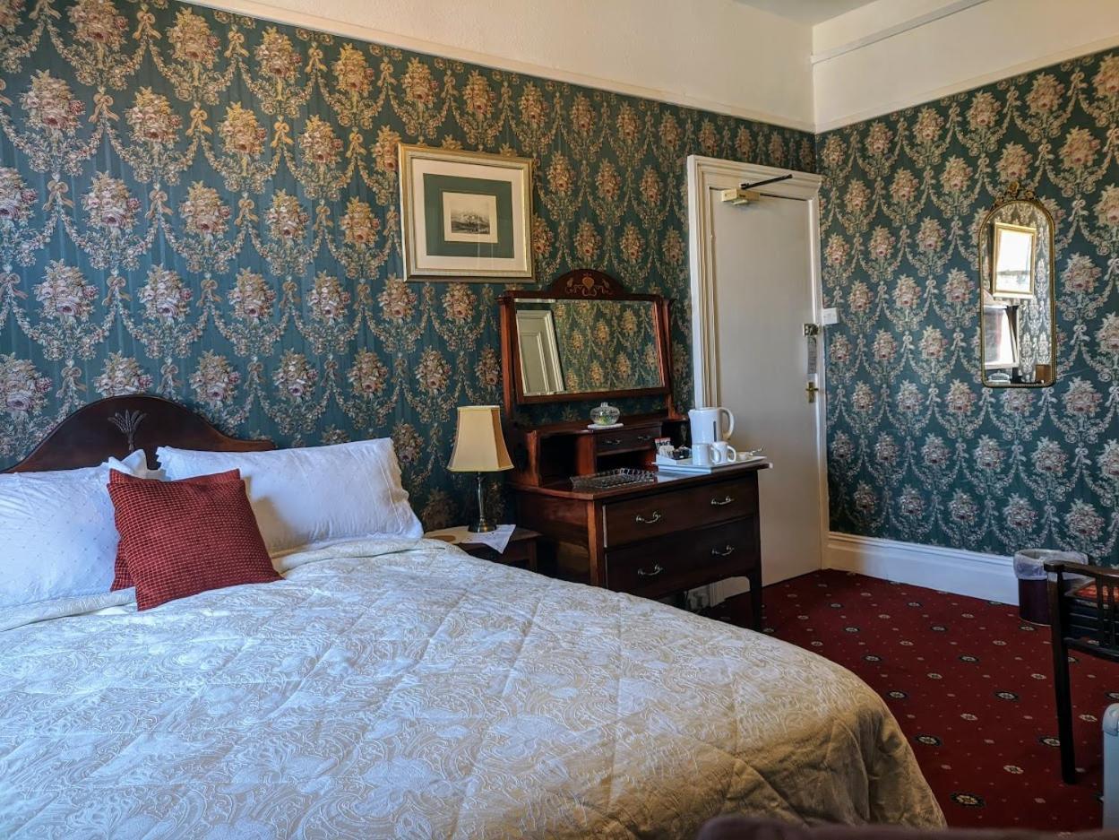 The Sycamore Guest House York Extérieur photo