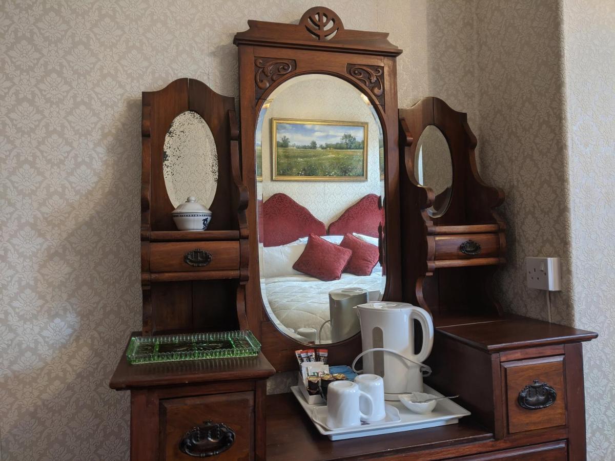 The Sycamore Guest House York Extérieur photo