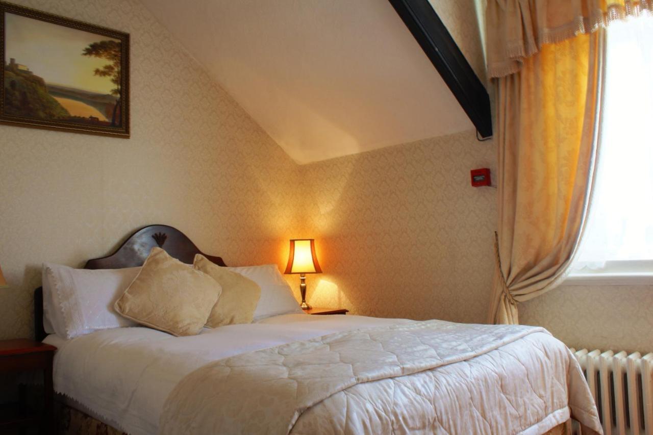 The Sycamore Guest House York Extérieur photo