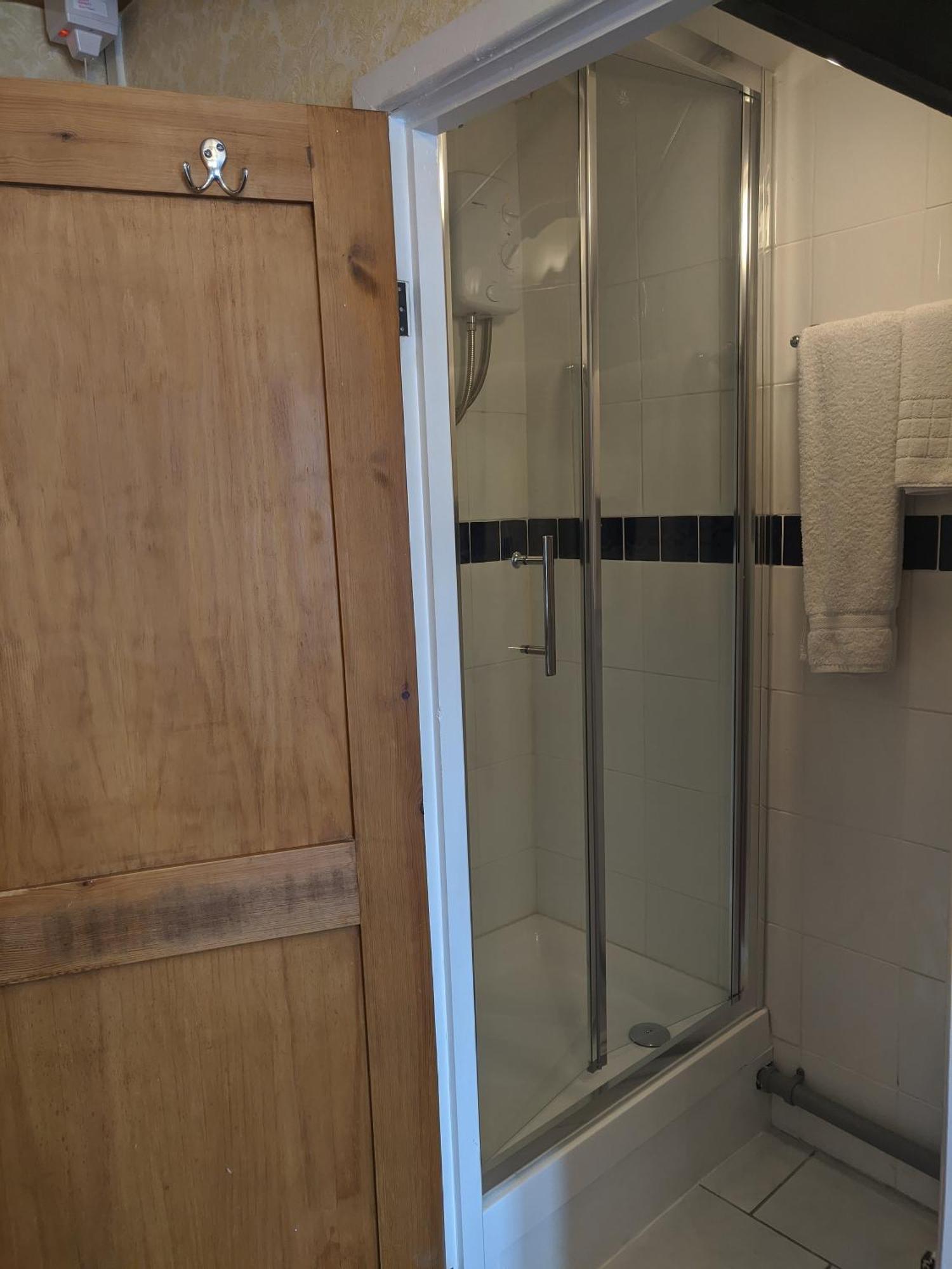 The Sycamore Guest House York Chambre photo